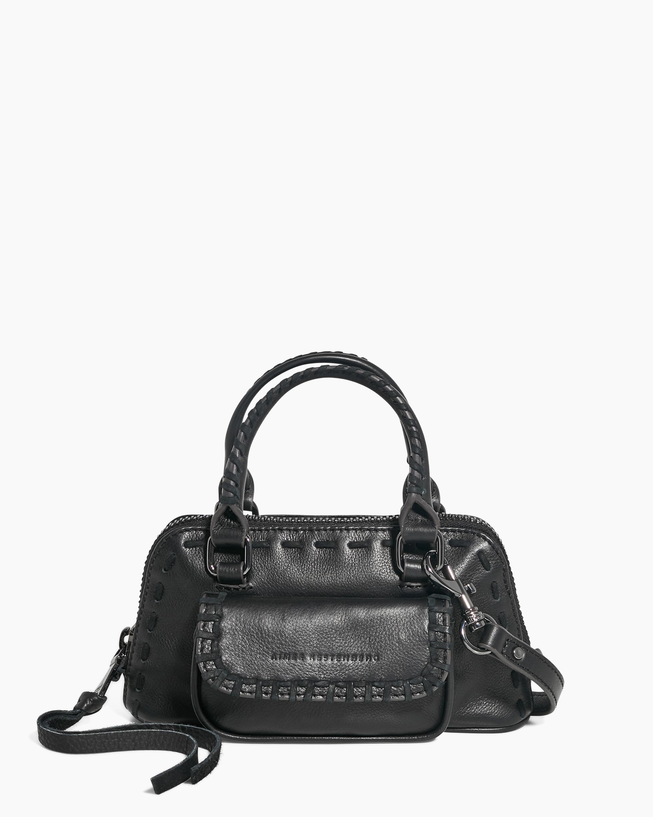 Sedona Small Black Tote + Reviews