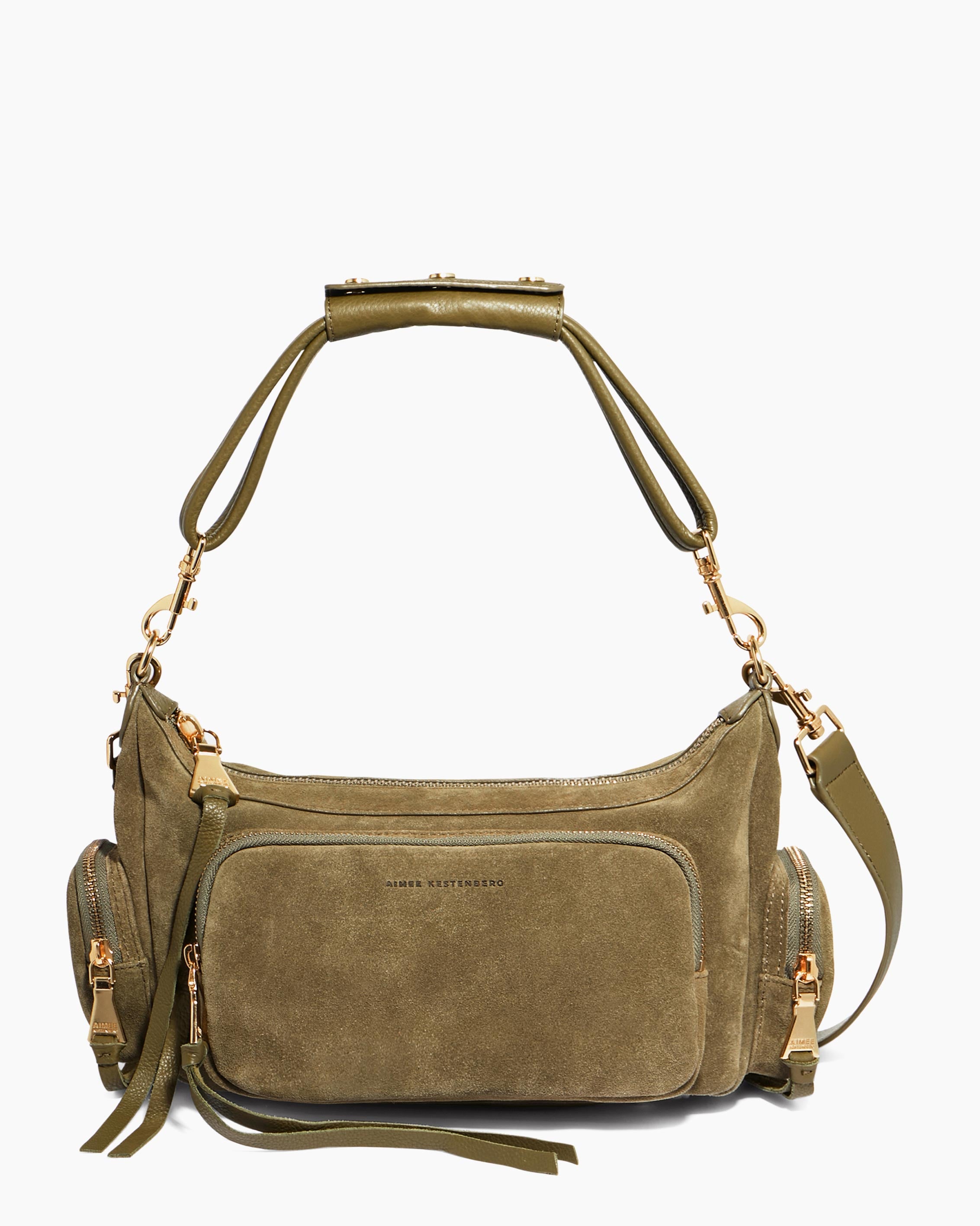 Aimee outlet Kestenberg Shoulder bag