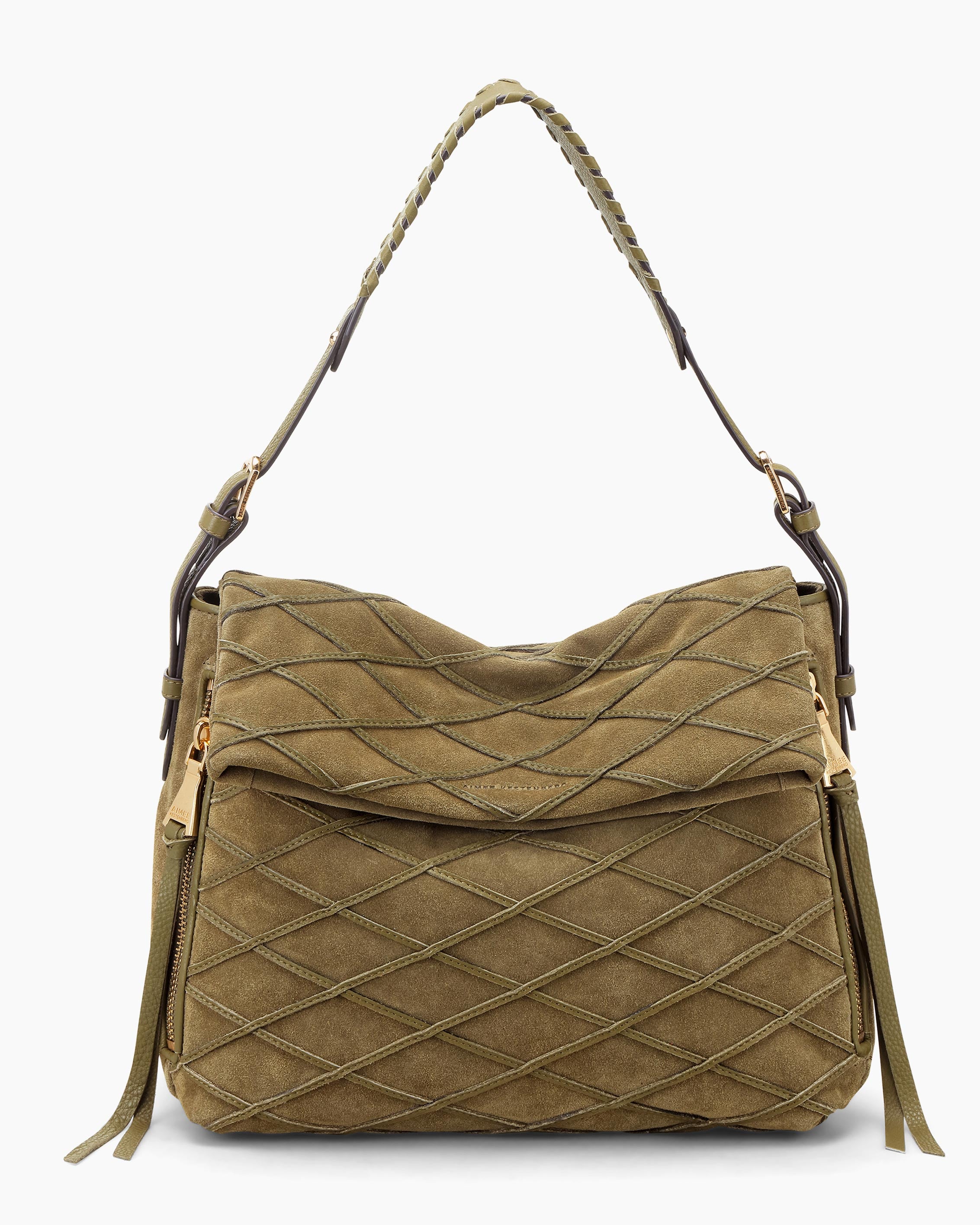 Aimee deals Kestenberg Hobo Bag