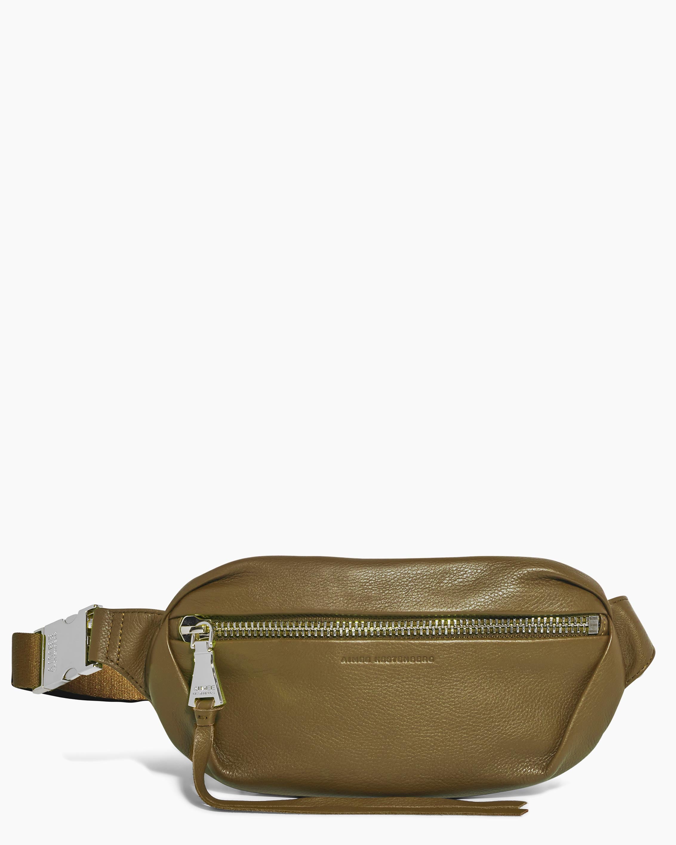 Aimee on sale fanny pack