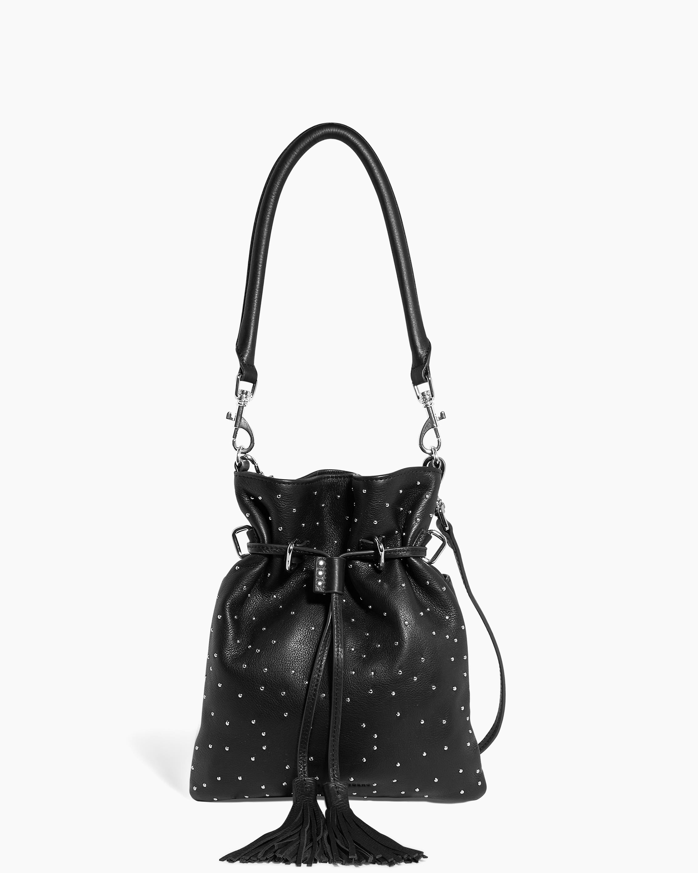 Crosby Novelty Drawstring Crossbody Aimee Kestenberg