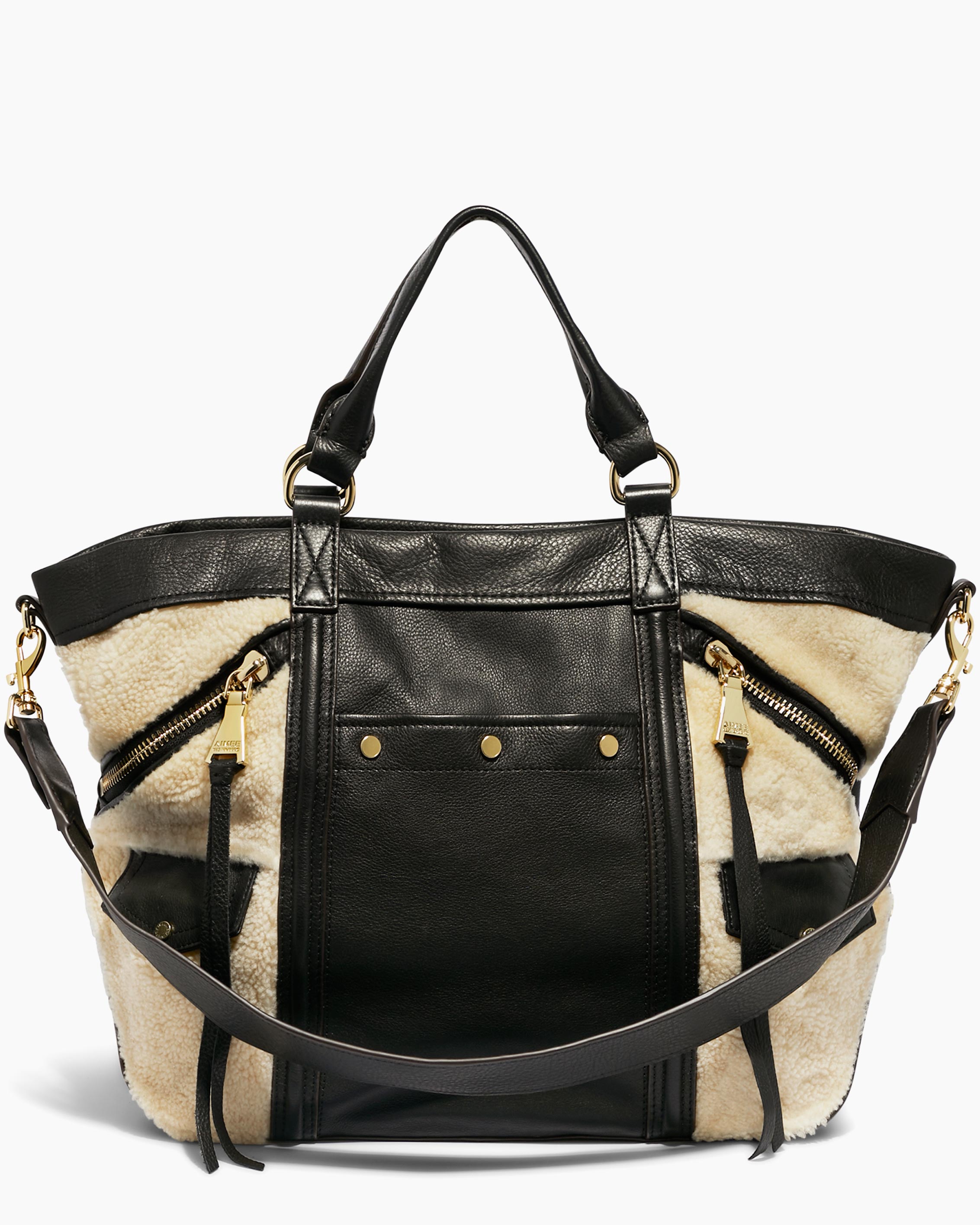 Aimee Kestenberg Fair Game Convertible Tote