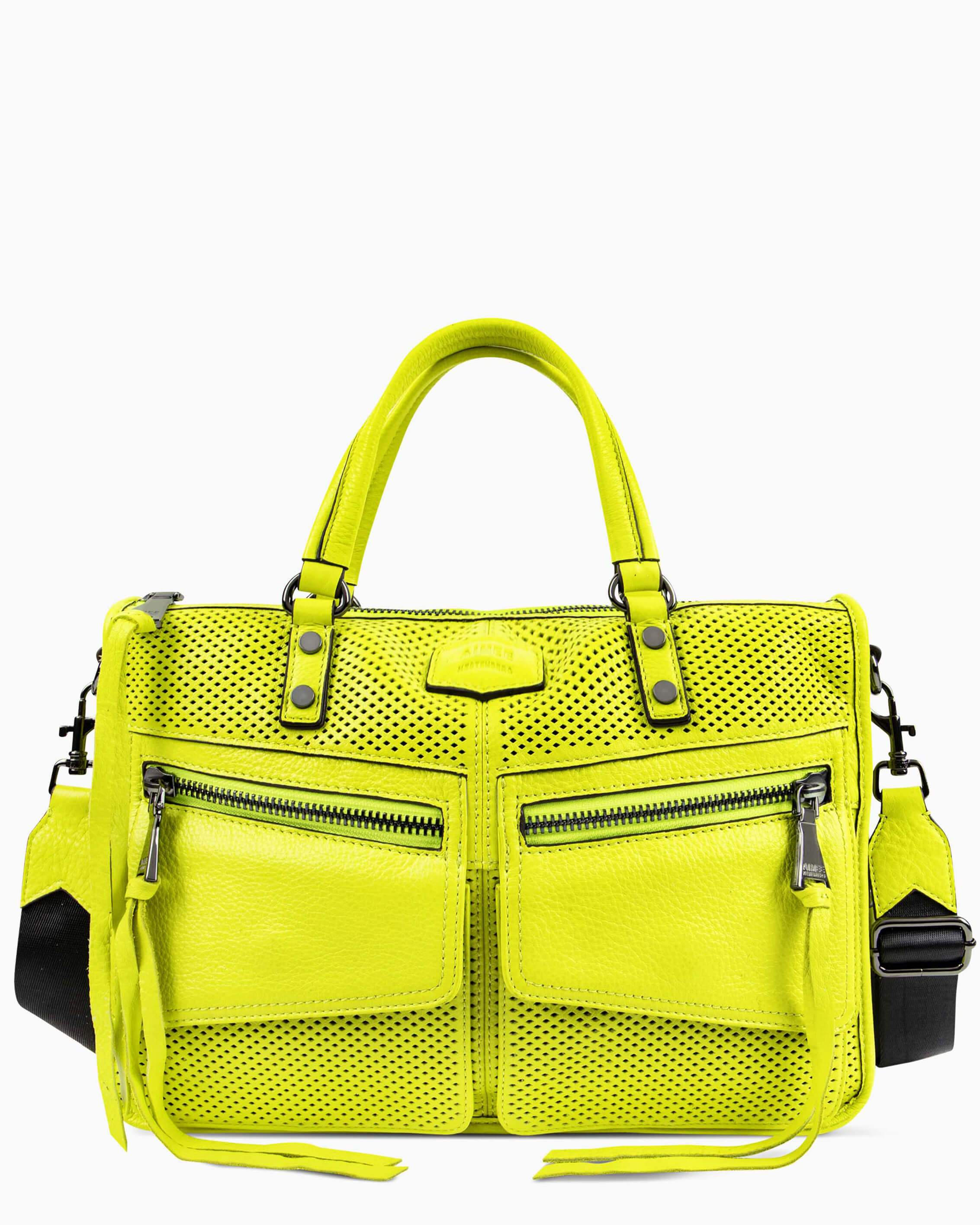 Aimee kestenberg road trip satchel new arrivals