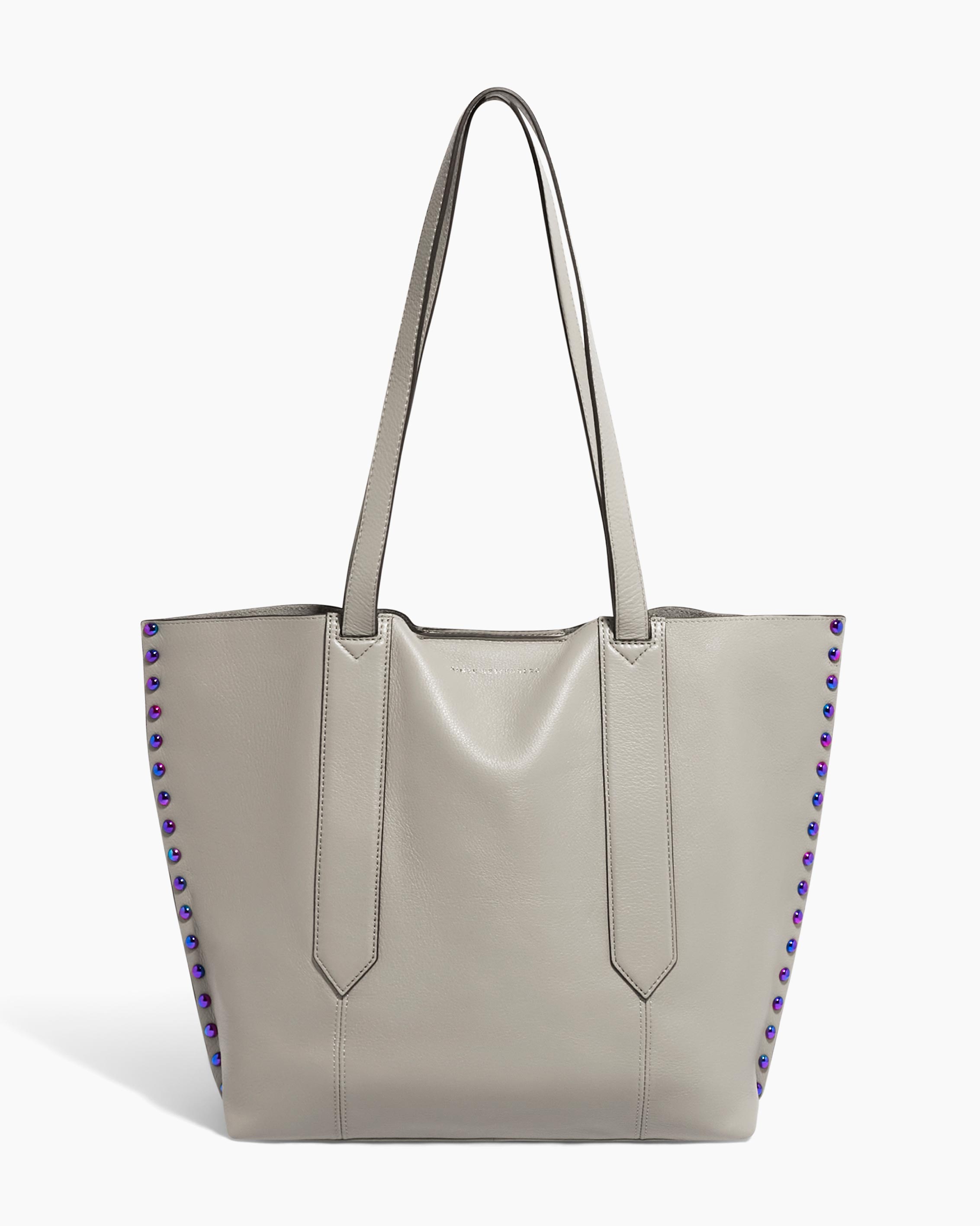 Shopper Bag Elephant Grey – Lotyere