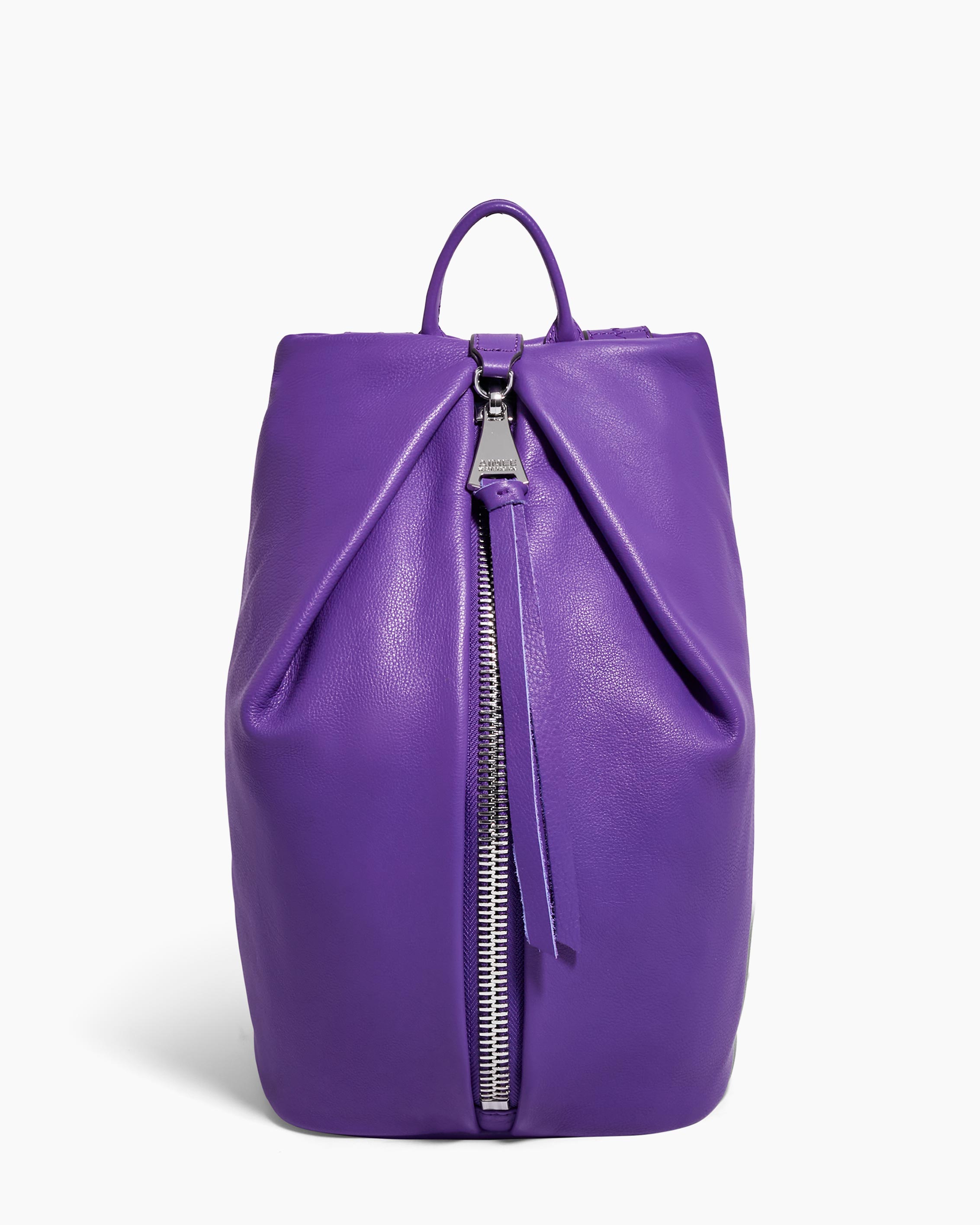 Hermès Kelly 25 Lilac Box Nepal Bag