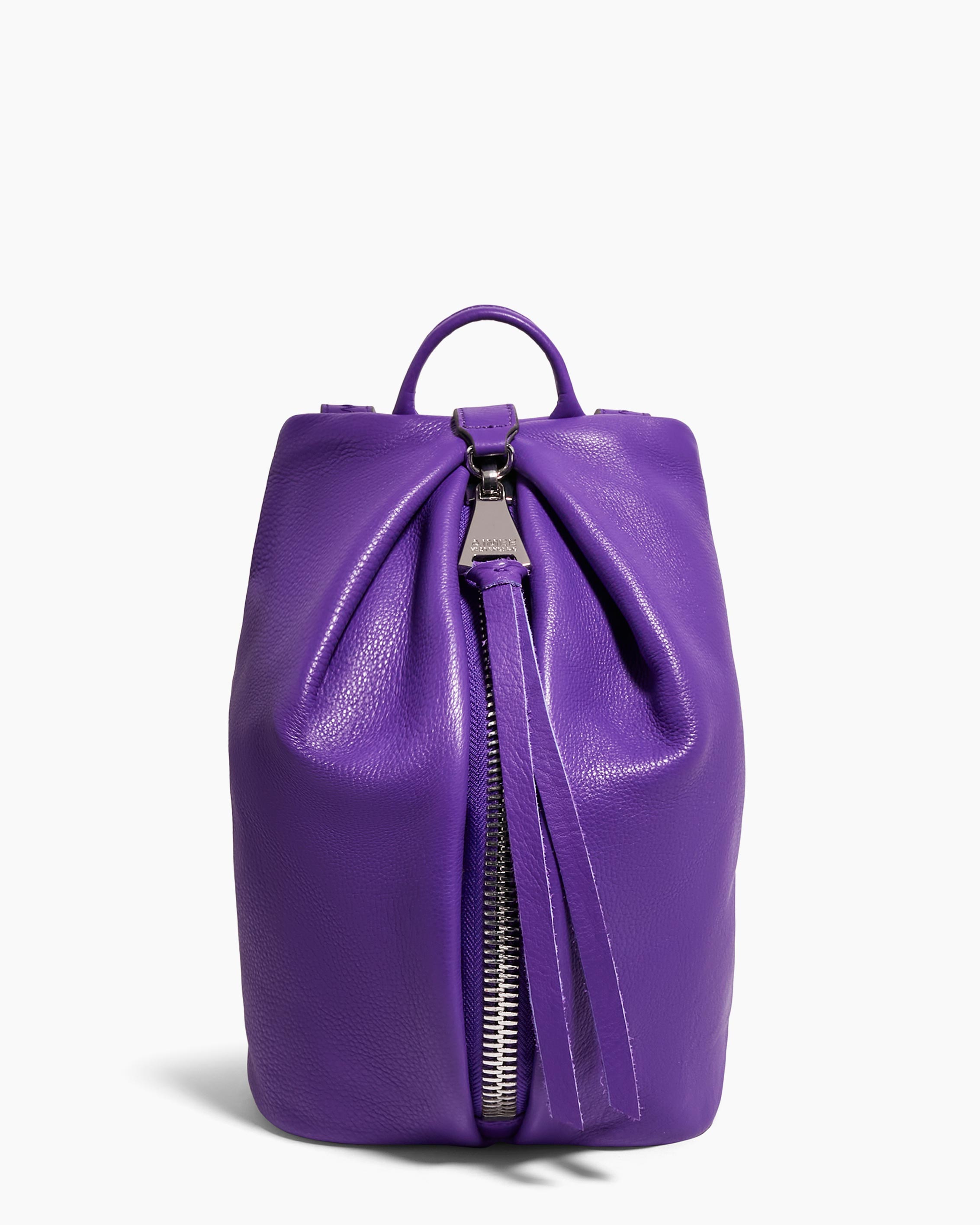 Tamitha Purple Haze Mini Backpack | Aimee Kestenberg