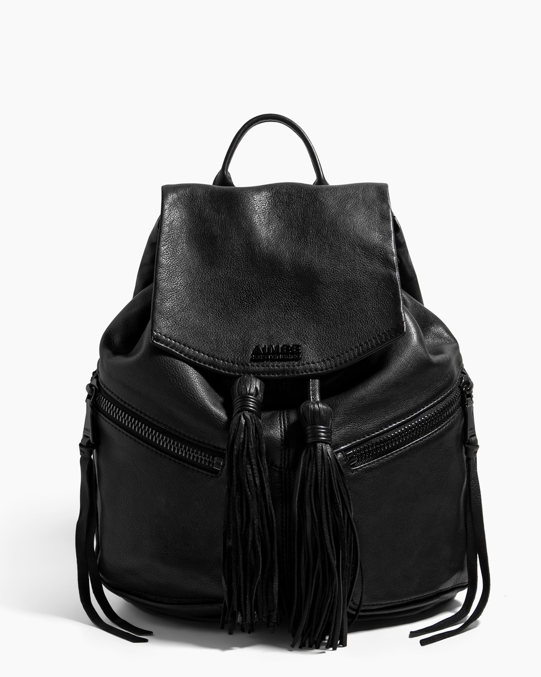 An incredible essential “The Alvin Backpack” sourced in from