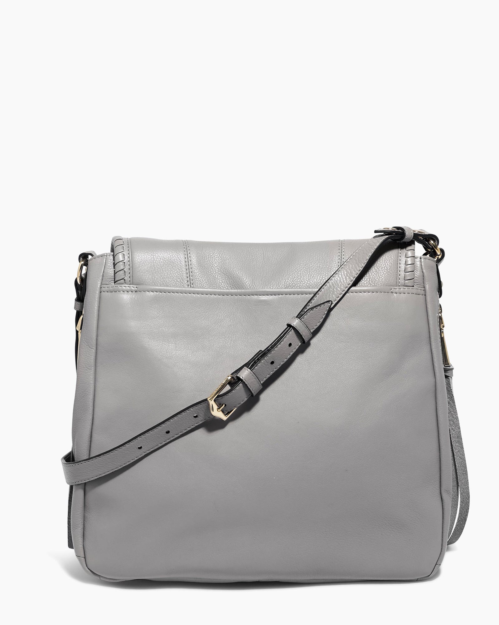 All For Love Convertible Shoulder Cool Grey Aimee Kestenberg