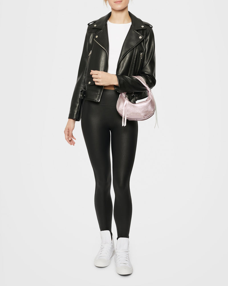 Aimee Kestenberg Chain Reaction Mini Convertible Shoulder Bag