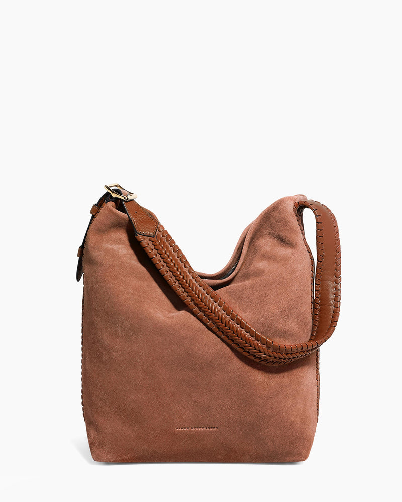 All For Love Bucket Shoulder Bag