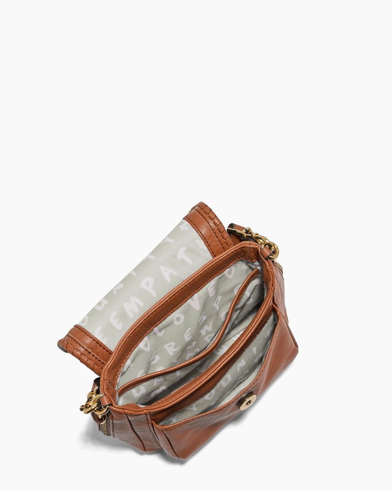 All For Love Mini Crossbody