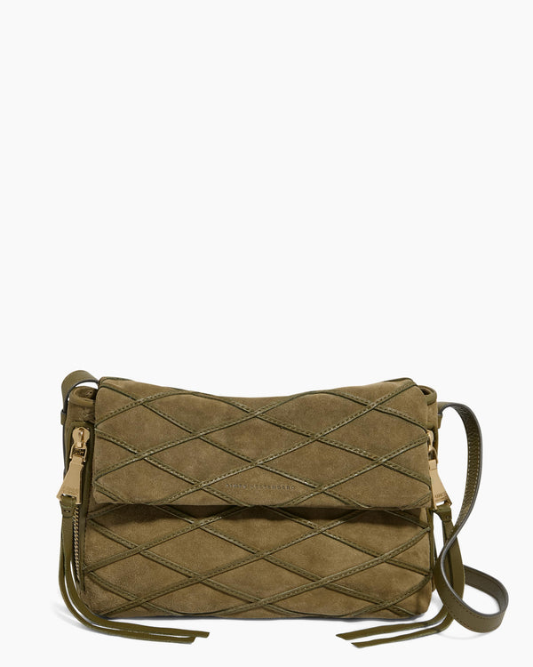 Leather Crossbody Bags for Women Aimee Kestenberg