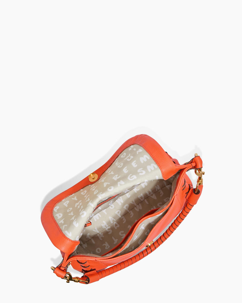 Zen Convertible Crossbody