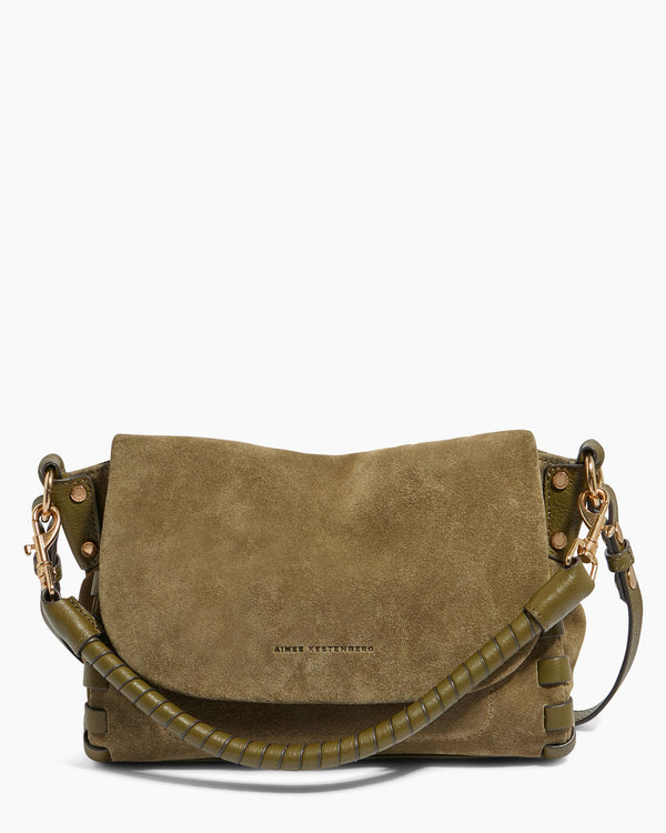 Zen Convertible Crossbody