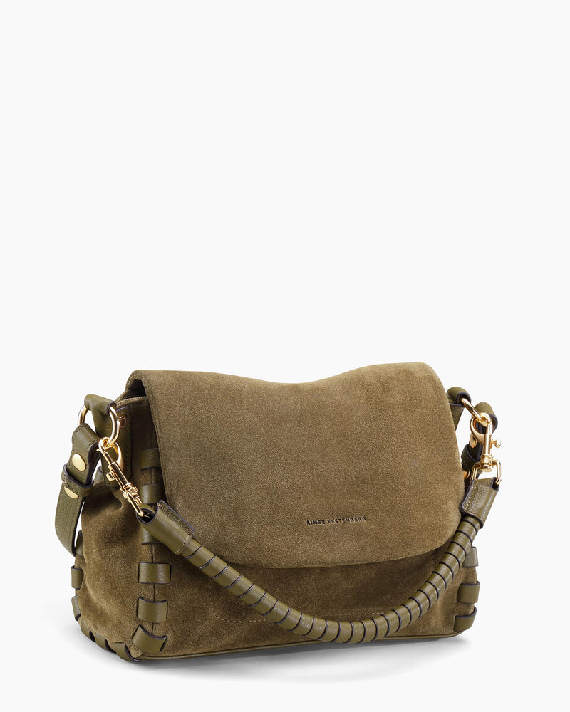 Zen Convertible Crossbody