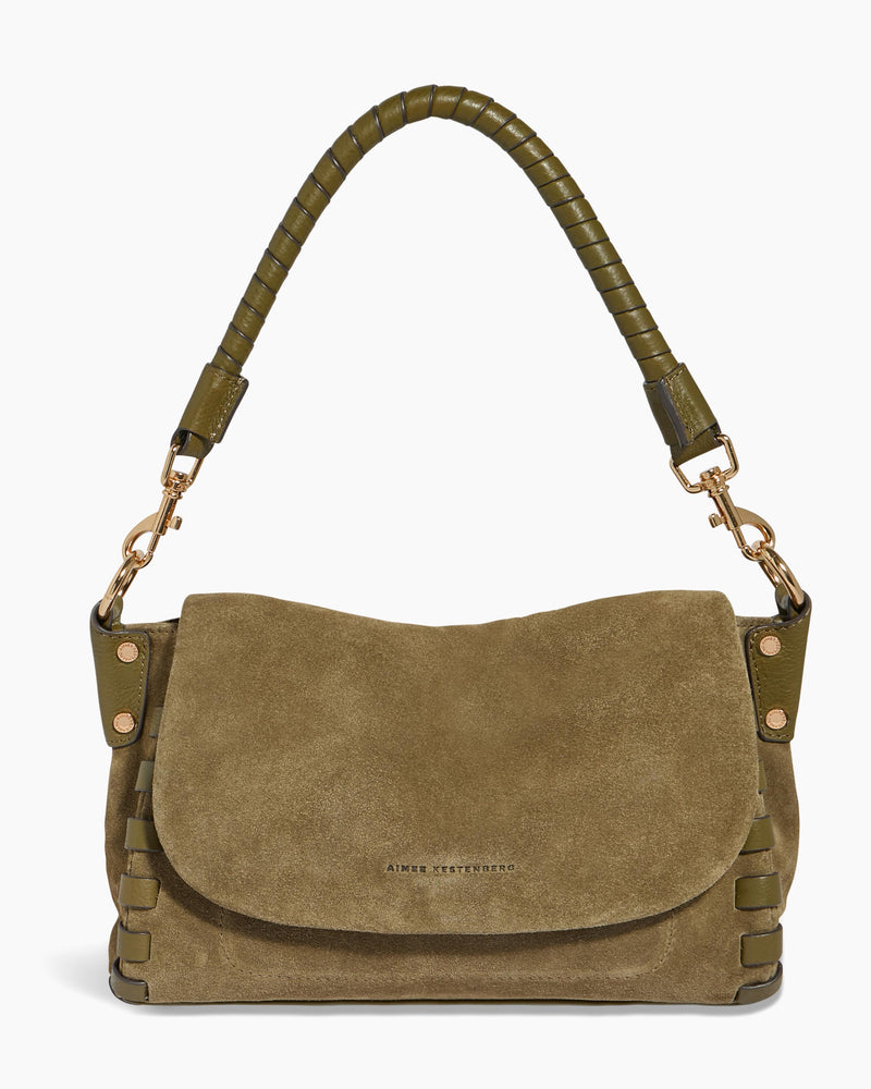 Zen Convertible Crossbody