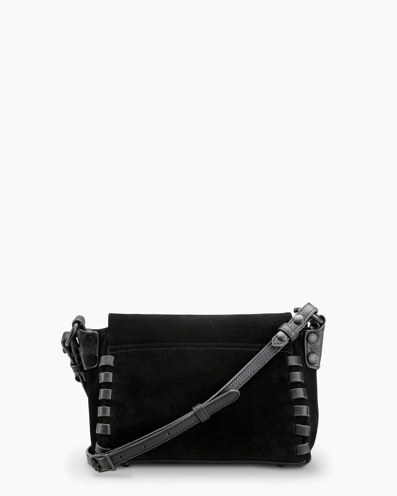 Zen Mini Crossbody