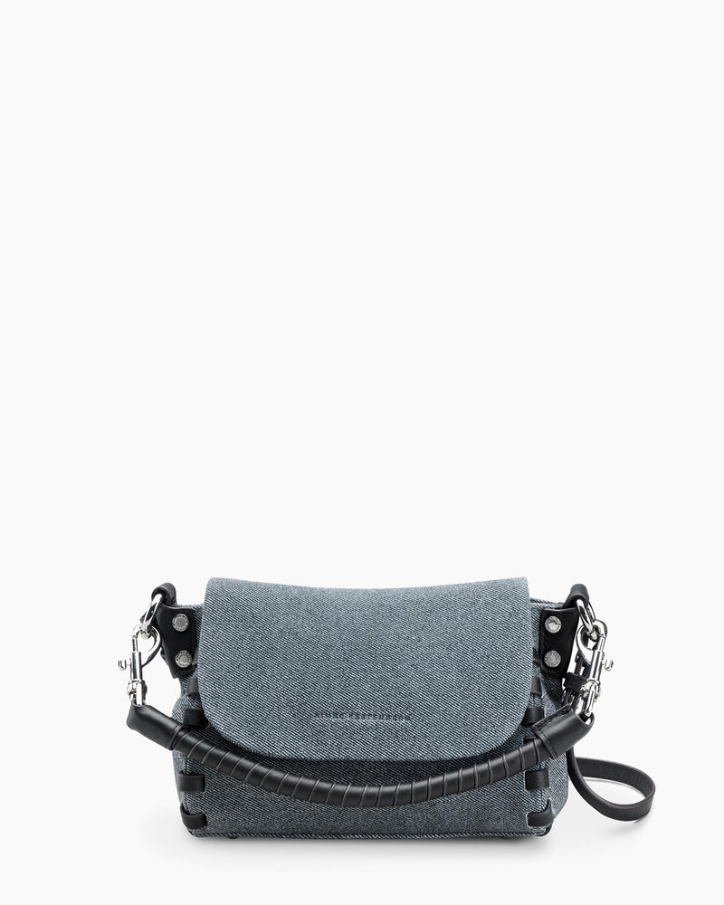 Zen Mini Crossbody