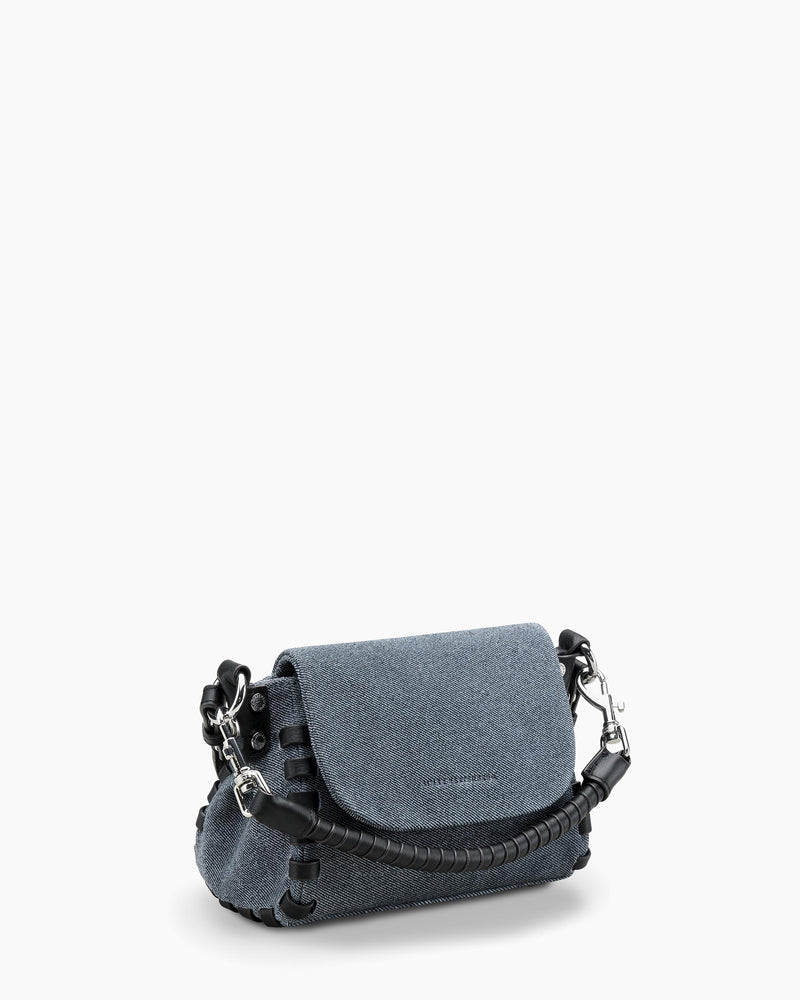 Zen Mini Crossbody