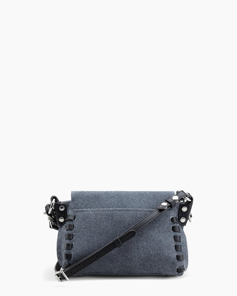 Zen Mini Crossbody