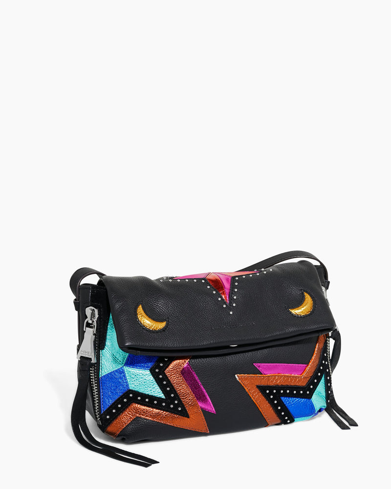 Bali Novelty Crossbody