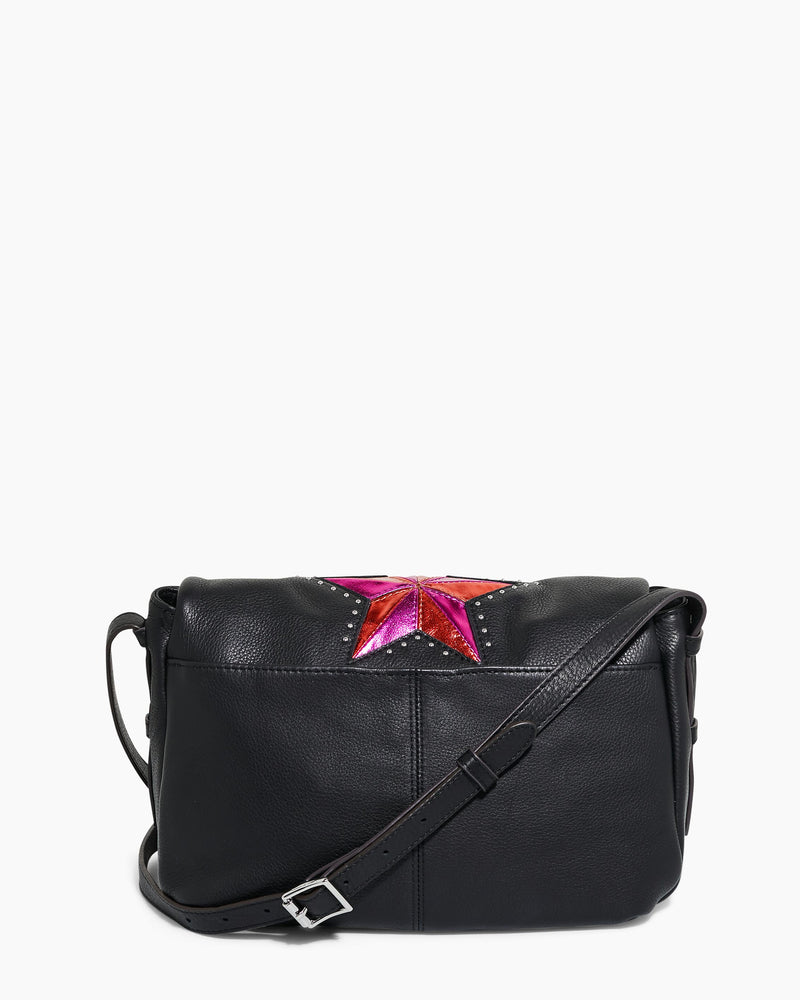 Bali Novelty Crossbody