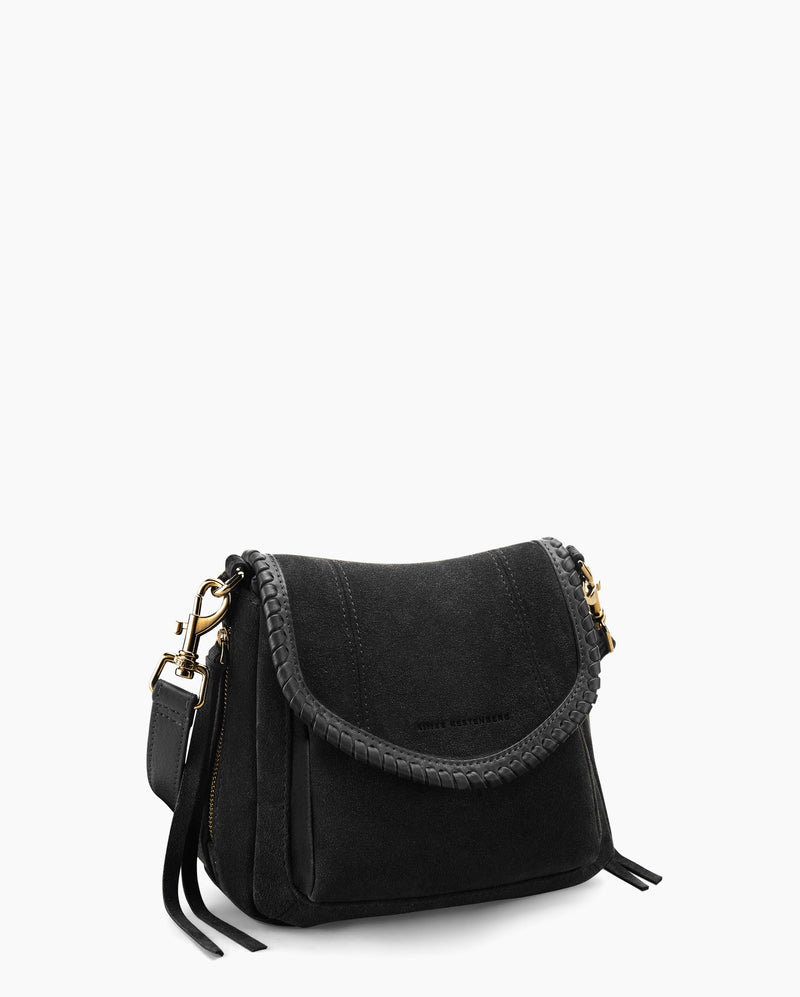 All For Love Mini Crossbody