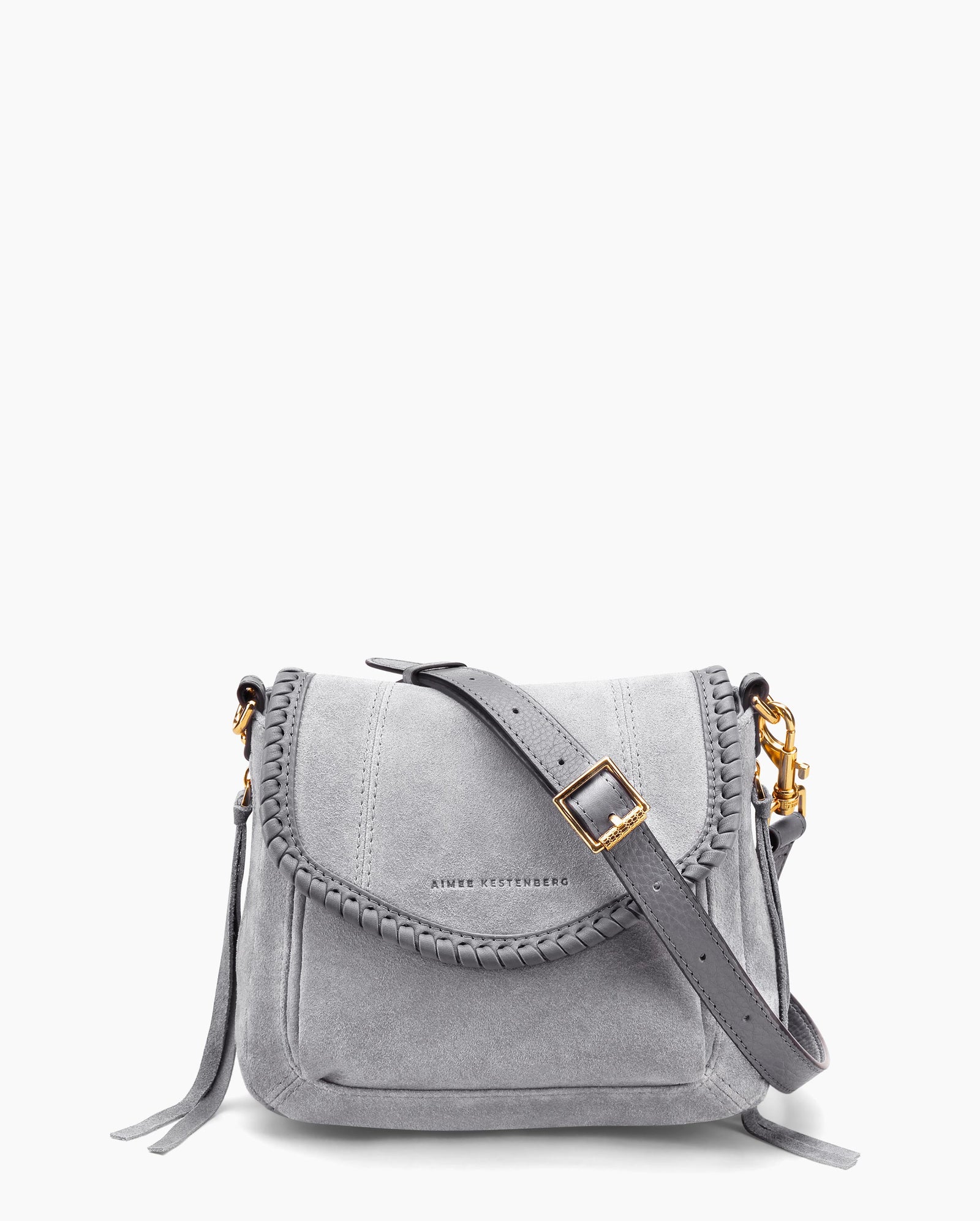 Aimee Kestenberg Crossbody authentic