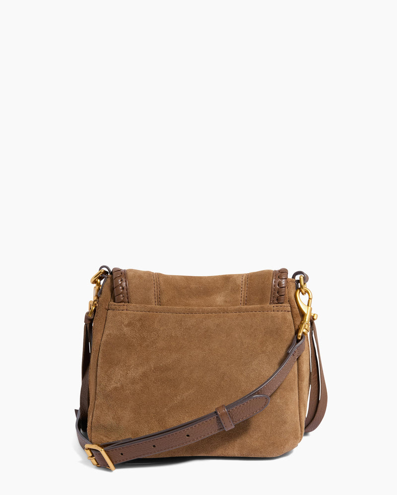 All For Love Mini Crossbody