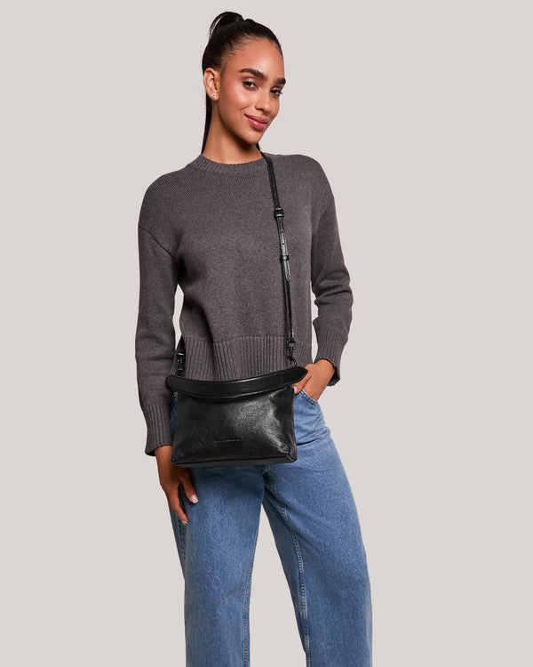 Ava Convertible Shoulder