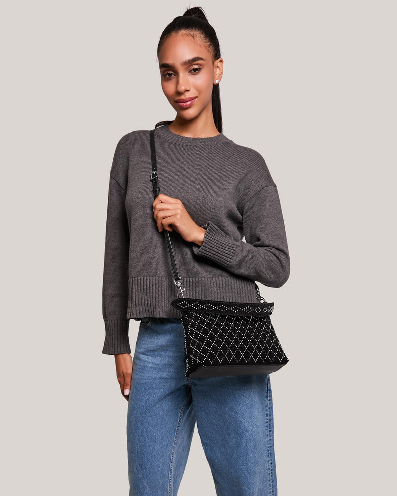 Ava Convertible Shoulder