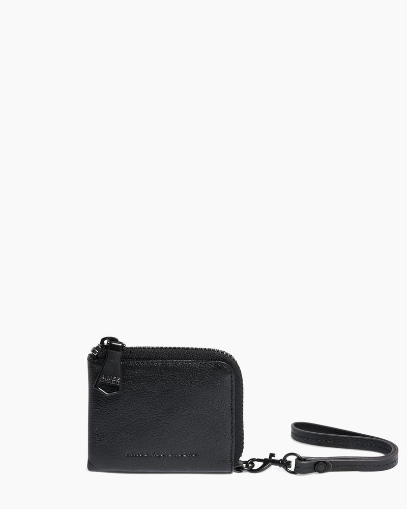 Ava Wristlet Wallet With RFID