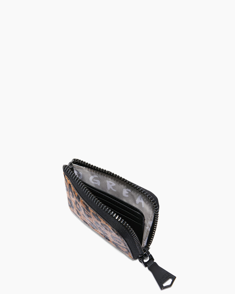 Ava Wristlet Wallet With RFID