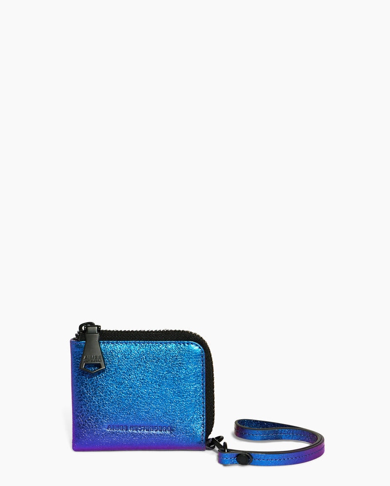 Ava Wristlet Wallet With RFID