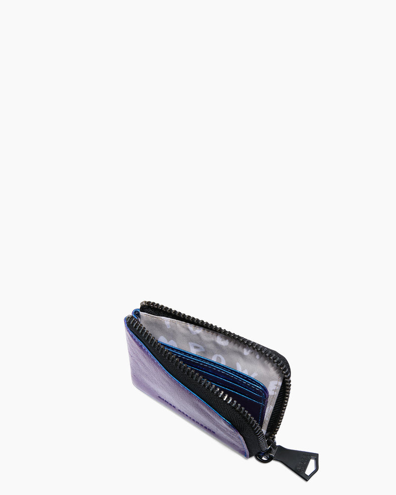 Ava Wristlet Wallet With RFID