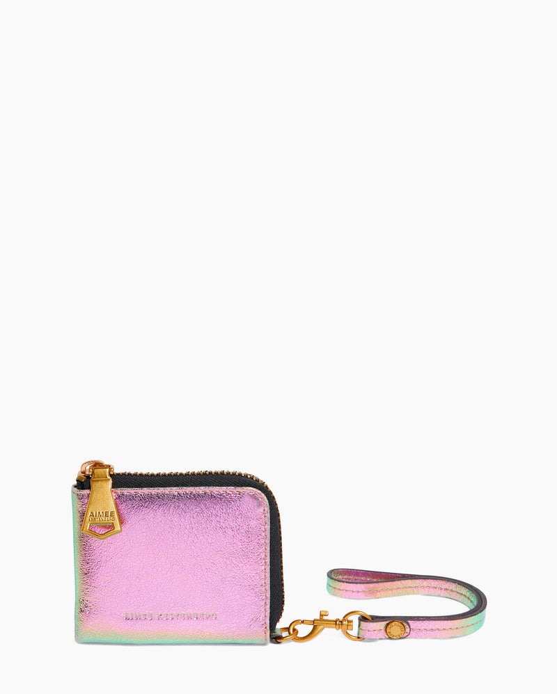 Ava Wristlet Wallet With RFID