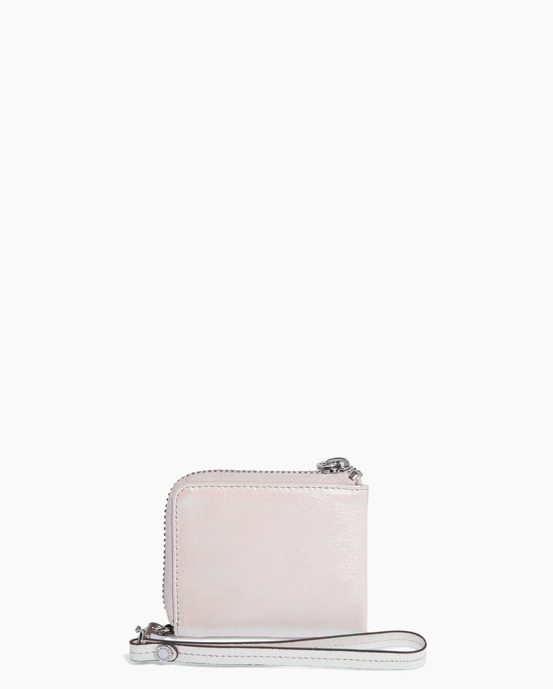 Ava Wristlet Wallet With RFID