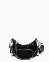 Away We Go Mini Convertible Crossbody