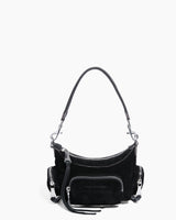 Away We Go Mini Convertible Crossbody