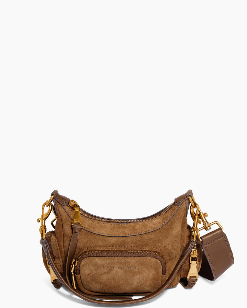 Away We Go Mini Convertible Crossbody