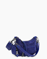 Away We Go Mini Convertible Crossbody