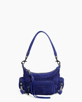 Away We Go Mini Convertible Crossbody