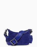 Away We Go Mini Convertible Crossbody