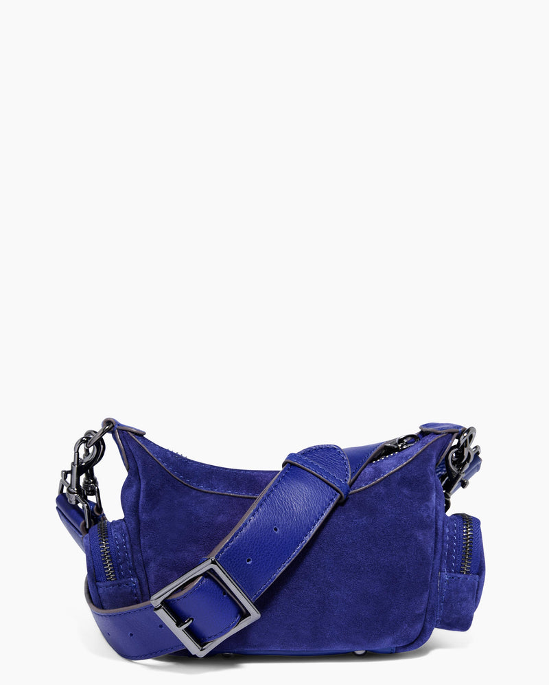 Away We Go Mini Convertible Crossbody