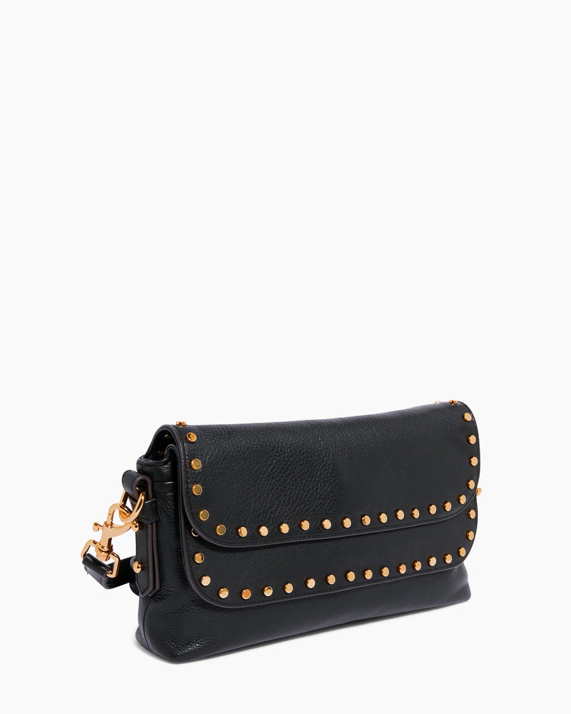 Bowery Flap Crossbody