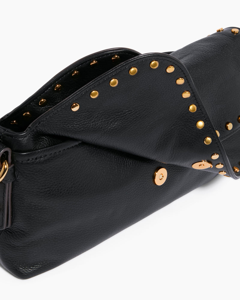 Bowery Flap Crossbody