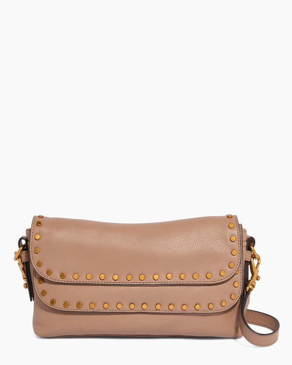 Bowery Flap Crossbody