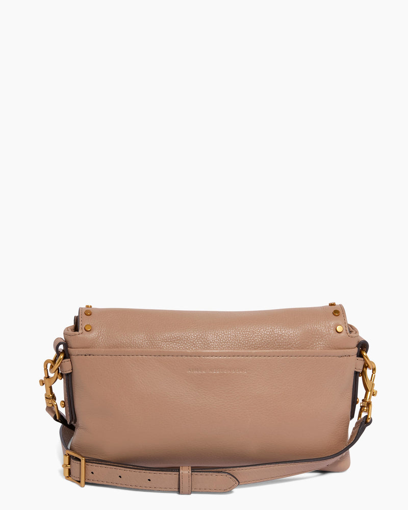 Bowery Flap Crossbody