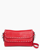 Bowery Flap Crossbody