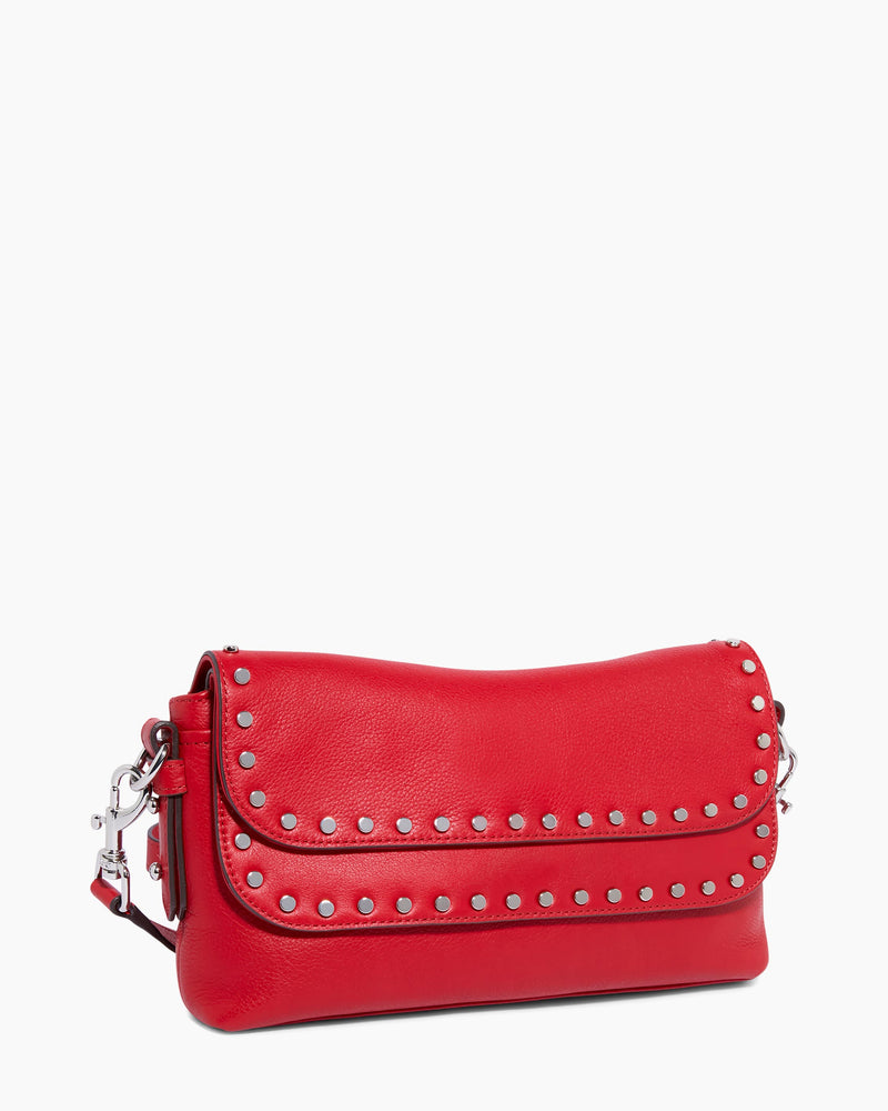 Bowery Flap Crossbody